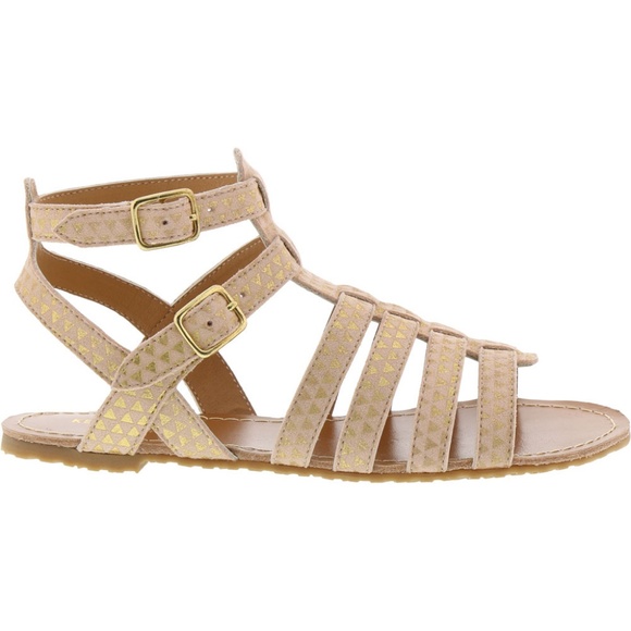 Kenneth Cole Kids Shoes - Kids Size 13 - Picture 2 of 4